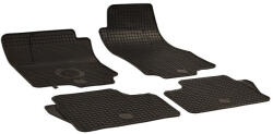 VAGAUTO Set covorase auto pentru Opel Astra H, 2004-2009, 4 buc (214368)
