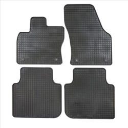 Petex Set 4 Covorase Cauciuc Tiguan Allspace 11.2017- Petex (63910PX)