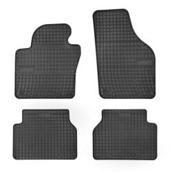 FroGum Covorase auto Volkswagen Tiguan I, caroserie SUV, fabricatie 07.2007 - 04.2016 (400#1)