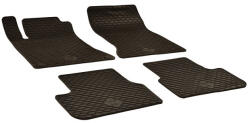 VAGAUTO Set covorase auto pentru Mercedes (W176) A-Klasse, 2012-prezent, 4 buc (218554)