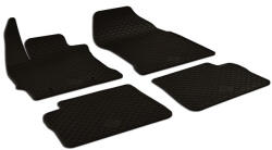 VAGAUTO Set covorase auto pentru Toyota Auris, 2013-prezent, 4 buc (219524)