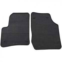 Petex Set 4 Covorase cauciuc Petex, pentru VW Touareg de la 2002-2010 (63110PX)