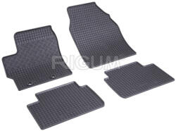 RIGUM Covorase auto Toyota Yaris Cross, caroserie SUV, fabricatie 2021 - prezent (905113#1)