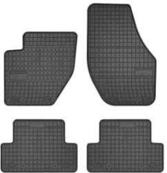 FroGum Set 4 covorase MAMMOOTH, Cauciuc, pentru VOLVO V40, LIFTBACK, 2012+, Negru (MMTA040547044)