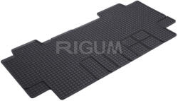 RIGUM Covorase auto Citroen Jumpy III, caroserie Van, fabricatie 01.2016 - prezent, rand 2, masina are 6 locuri (904437#2)