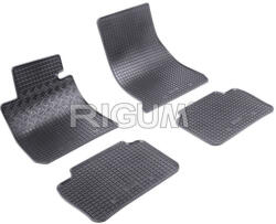 RIGUM Covorase auto BMW Seria 4 F36, caroserie Gran Coupe, fabricatie 07.2014 - prezent (900248#2)