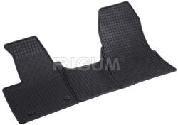 RIGUM Covorase auto Ford Tourneo Custom, caroserie Van, fabricatie 02.2018 - prezent, 2-3 locuri, Automat (904925#3)