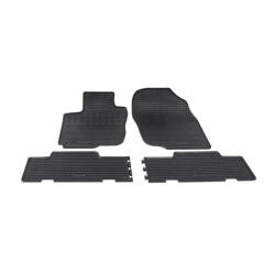 RIGUM Covorase auto Toyota RAV4 III, caroserie SUV, fabricatie 02.2006 - 02.2013 (902532)