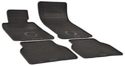 VAGAUTO Set covorase auto pentru BMW 4er (F32), 2013-prezent, 4 buc (218394)