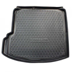 Aristar CM Tavita de portbagaj Volkswagen Jetta V, caroserie Sedan, fabricatie 08.2005 - 2011, cu separator pe dreapta (192646CM#3)