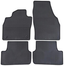 Petex Set 4 Covorase cauciuc Petex pentru Audi A1 Sportback de la 2018 (11610PX)