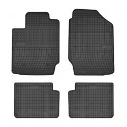 FroGum Covorase auto Toyota Corolla IX, caroserie Sedan, fabricatie 2002 - 2008, E120 E130 (801FROGUM#2)