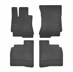 FroGum Covorase auto Mercedes Clasa S W221, caroserie Sedan, fabricatie 07.2005 - 06.2013 (542575)