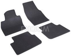 RIGUM Covorase auto Skoda Kamiq, caroserie SUV, fabricatie 09.2019 - prezent (904895#1)