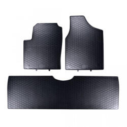 Geyer & Hosaja Covorase auto Seat Alhambra I, caroserie Van, fabricatie 1995 - 08.2010, 5 locuri (819#2)