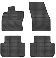FroGum Set 4 covorase auto MAMMOOTH, Cauciuc, pentru VW GOLF SPORTSVAN 2014+ LIFTBACK, Negru (MMTA0400406)