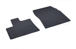 RIGUM Covorase auto Peugeot Partner III, caroserie Van, fabricatie 06.2018 - prezent, 2 locuri (904727#1)