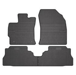 Frogum Covorase auto Toyota Prius III Plus, caroserie Hatchback, fabricatie 06.2009 - 03.2016 (547990#1)