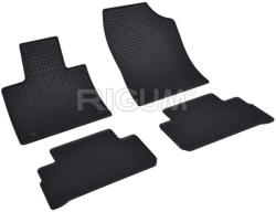 RIGUM Covorase auto Hyundai Santa Fe IV Hybrid Facelift, caroserie SUV, fabricatie 11.2020 - prezent (905328#2)