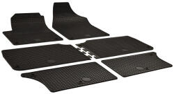 VAGAUTO Set covorase auto pentru Seat Alhambra, 1996-2009, 6 buc (215357NS)