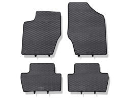 Geyer & Hosaja Covorase auto Peugeot 308 I, caroserie Hatchback, fabricatie 05.2007 - 07.2013 (823#2)