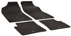 VAGAUTO Set covorase auto pentru Peugeot 106, 1991-prezent, 4 buc (213098)