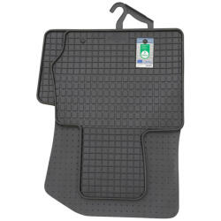 Petex Set 4 Covorase cauciuc Petex, pentru BMW X3 (F25) de la 11/2010 (15810PX)
