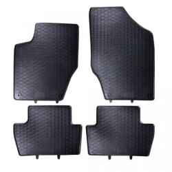 Geyer & Hosaja Covorase auto Citroen C4 I, caroserie Hatchback, fabricatie 2004 - 2010 (824)