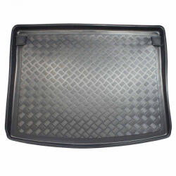 Aristar BSC Tavita de portbagaj Volkswagen Caddy, caroserie Van, fabricatie 08.2010 - 10.2020, pasaje roti fara capitonare (192549BSC)