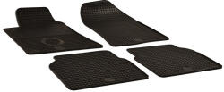 VAGAUTO Set covorase auto pentru Toyota Avensis, 1999-2003, 4 buc (211589)