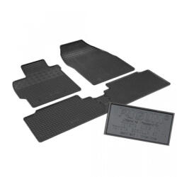 RIGUM Covorase auto Toyota Corolla X, caroserie Sedan, fabricatie 2007 - 07.2013, E140/E150 (902518#2)