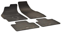 VAGAUTO Set covorase auto pentru Fiat Punto, 1999-2005, 4 buc (211835)