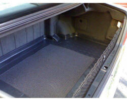 Aristar Tavita de portbagaj Mercedes W140, caroserie Sedan, fabricatie 1982 - 1995 (192276)