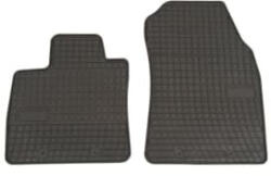 FroGum Set 2 Covorase Auto MAMMOOTH, Cauciuc, pentru FORD TRANSIT COURIER B460 2014- BUS, Negru (MMTA040542605)