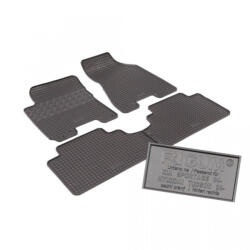 RIGUM Covorase auto Hyundai Tucson, caroserie SUV, fabricatie 2004 - 2009 (901498#1)