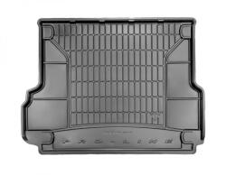 Frogum Tavita de portbagaj Toyota Land Cruiser J150 Prado, caroserie SUV, fabricatie 11.2009 - prezent, rand 3 culcat (TM548171)