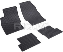 RIGUM Covorase auto Opel Adam, caroserie Hatchback, fabricatie 01.2013 - 05.2019 (904390)
