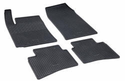 RIGUM Covorase auto Kia Rio IV, caroserie Hatchback, fabricatie 02.2017 - prezent (904079#1)