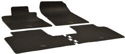 VAGAUTO Set covorase auto pentru Toyota Avensis, 2009-prezent, 4 buc (216204)