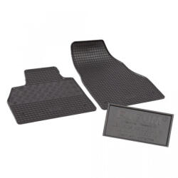 RIGUM Covorase auto Renault Kangoo II, caroserie Van, fabricatie 2008 - prezent, 2 locuri (902129#1)