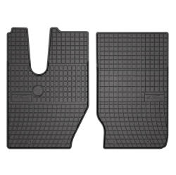 FroGum Covorase auto Iveco X-Way, caroserie Truck, fabricatie 2020 - prezent (411418#1)