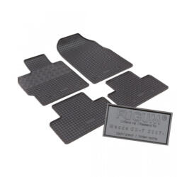 RIGUM Covorase auto Mazda CX-7, caroserie SUV, fabricatie 07.2007 - 08.2012, Benzina (901603)