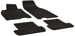 VAGAUTO Set covorase auto pentru Renault Megane III, 2008-prezent, 4 buc (216174)