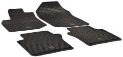 VAGAUTO Set covorase auto pentru Honda Jazz, 2008-prezent, City, 2009-prezent, 4 buc (216122)