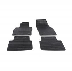 RIGUM Covorase auto Skoda Kamiq, caroserie SUV, fabricatie 09.2019 - prezent (904840#1)