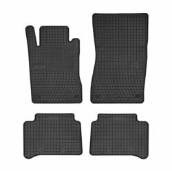 FroGum Covorase auto Mercedes CLS C219, caroserie Coupe, fabricatie 06.2004 - 10.2010 (780#1)