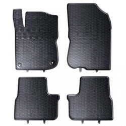 Geyer & Hosaja Covorase auto Peugeot 208 I, caroserie Hatchback, fabricatie 03.2012 - 05.2019 (859#1)