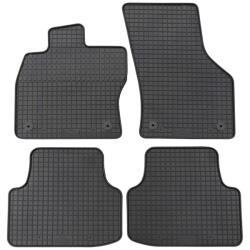 Petex Set 4 Covorase cauciuc Petex, pentru Skoda Octavia III (22210PX)