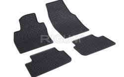 RIGUM Covorase auto Volkswagen T-Cross, caroserie SUV, fabricatie 04.2019 - prezent (904864)