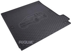 Rigum Tavita de portbagaj Mercedes Clasa E W212, caroserie Combi, fabricatie 2009 - 10.2016, portbagaj superior (821109#1)